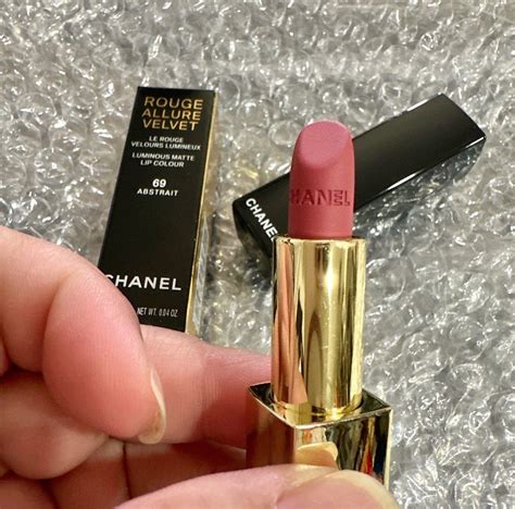 chanel lipstick 69 abstrait|chanel lipstick extreme.